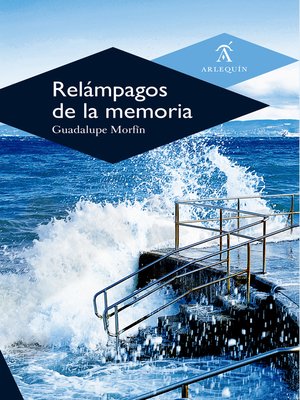cover image of Relámpagos de la memoria